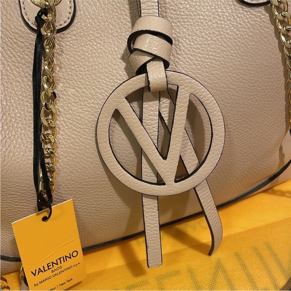 Valentino❤️‍🔥Sophie Tote Bag by Mario Valentino - Picture 6 of 15